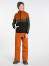Prtbob Jr Full Zip Hoody