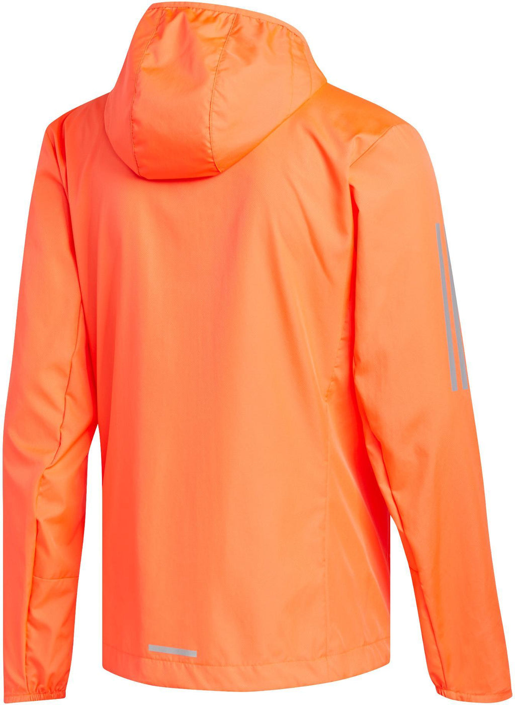 Own the Run Hooded windjack