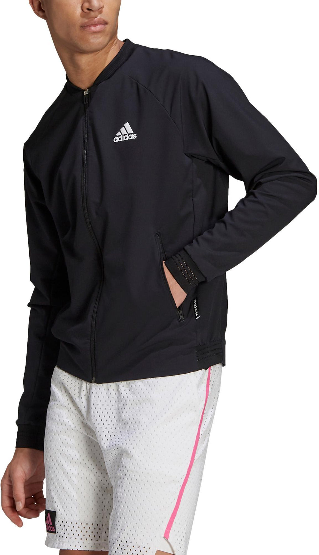 Tennis Stretch-Geweven Primeblue Jack
