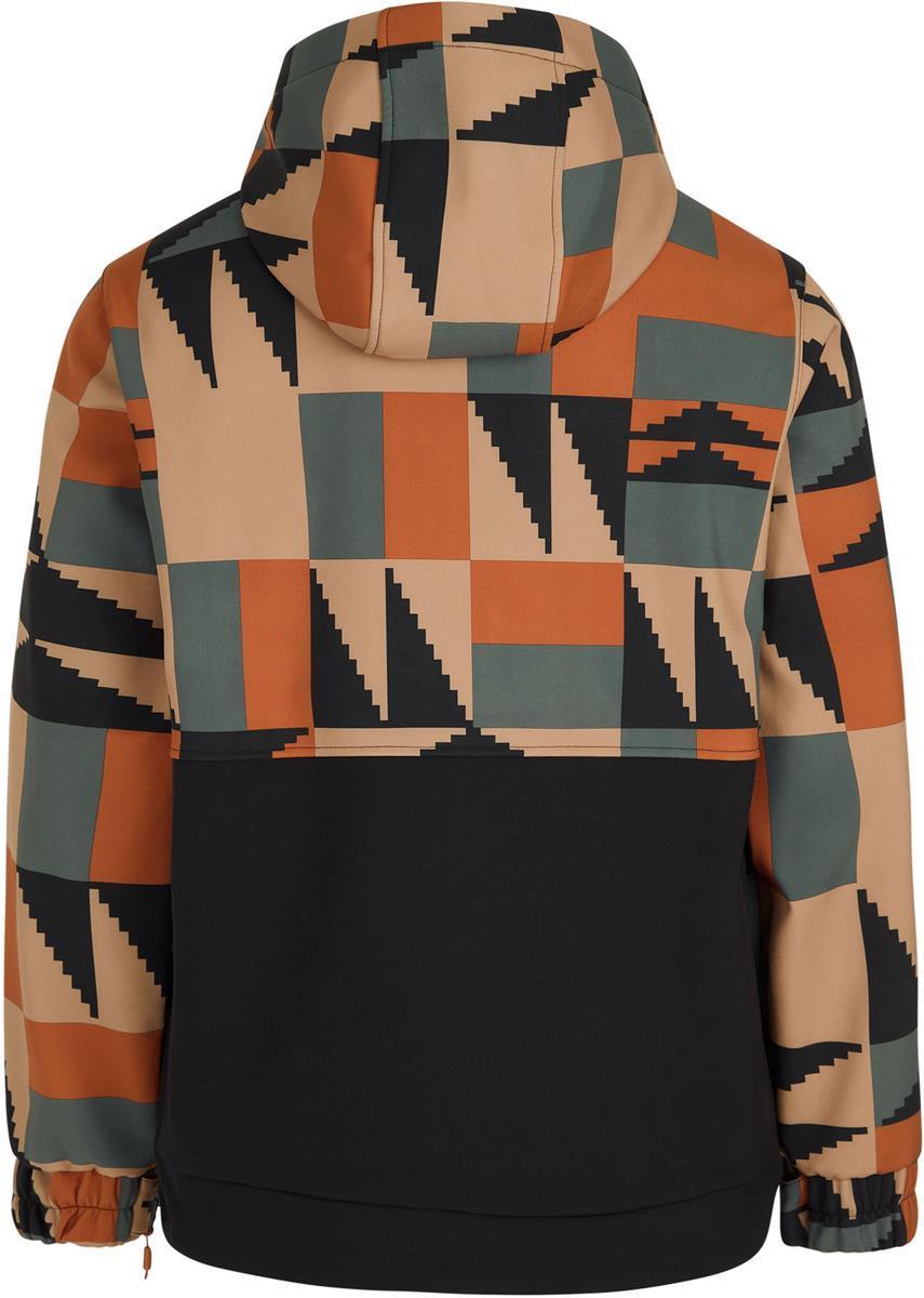 Prtcomo Anorak