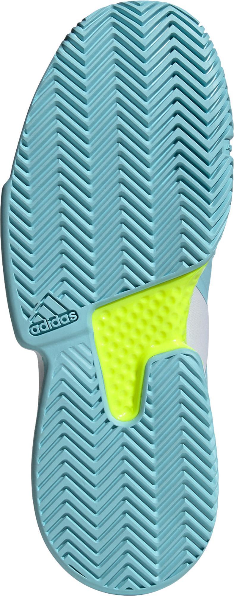 SoleMatch Bounce Tennisschoenen