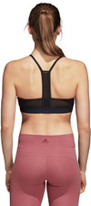 All Me 3-Stripes sport bh
