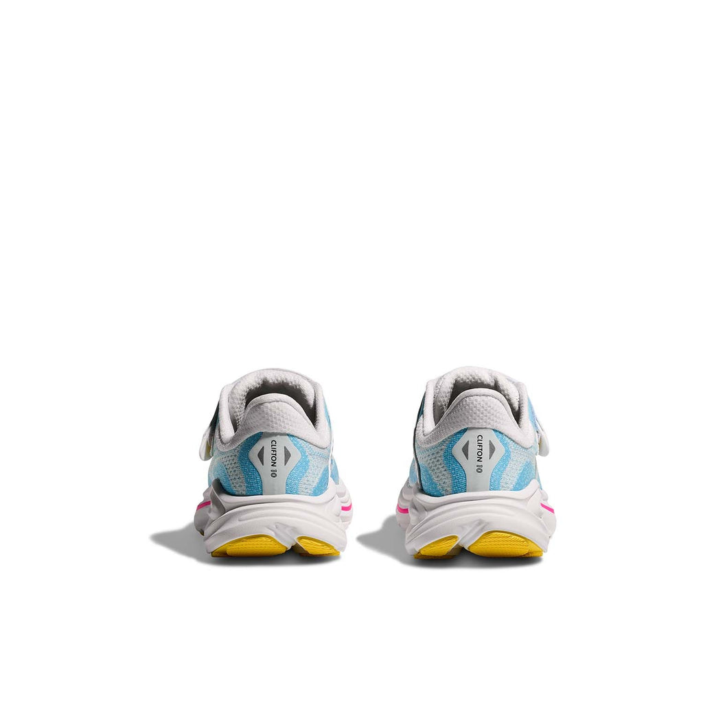 K Clifton 10 Little Kids hardloopschoenen