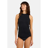 Baselayer Top Crew Neck Singlet Active Light