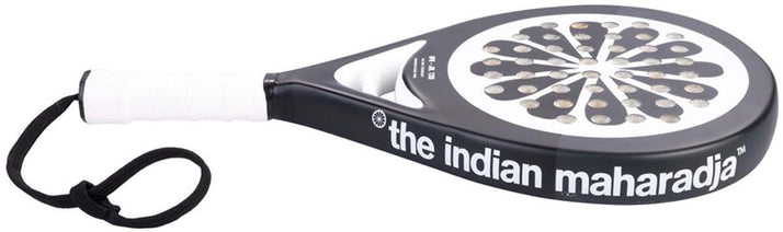 2_padel Racket Ipx - Jr. T30