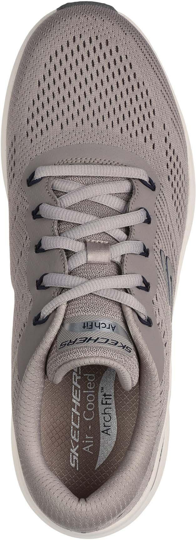 Arch Fit 2.0