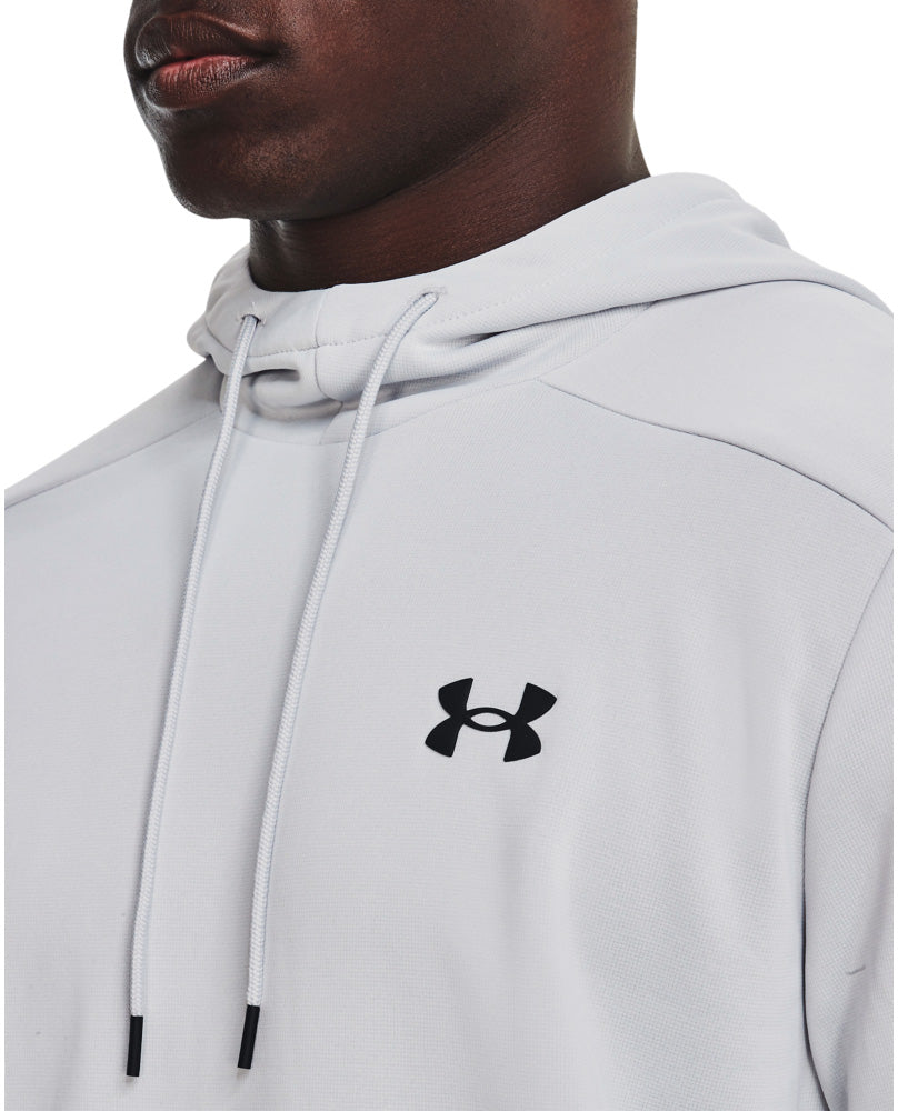 Fleece hoodie