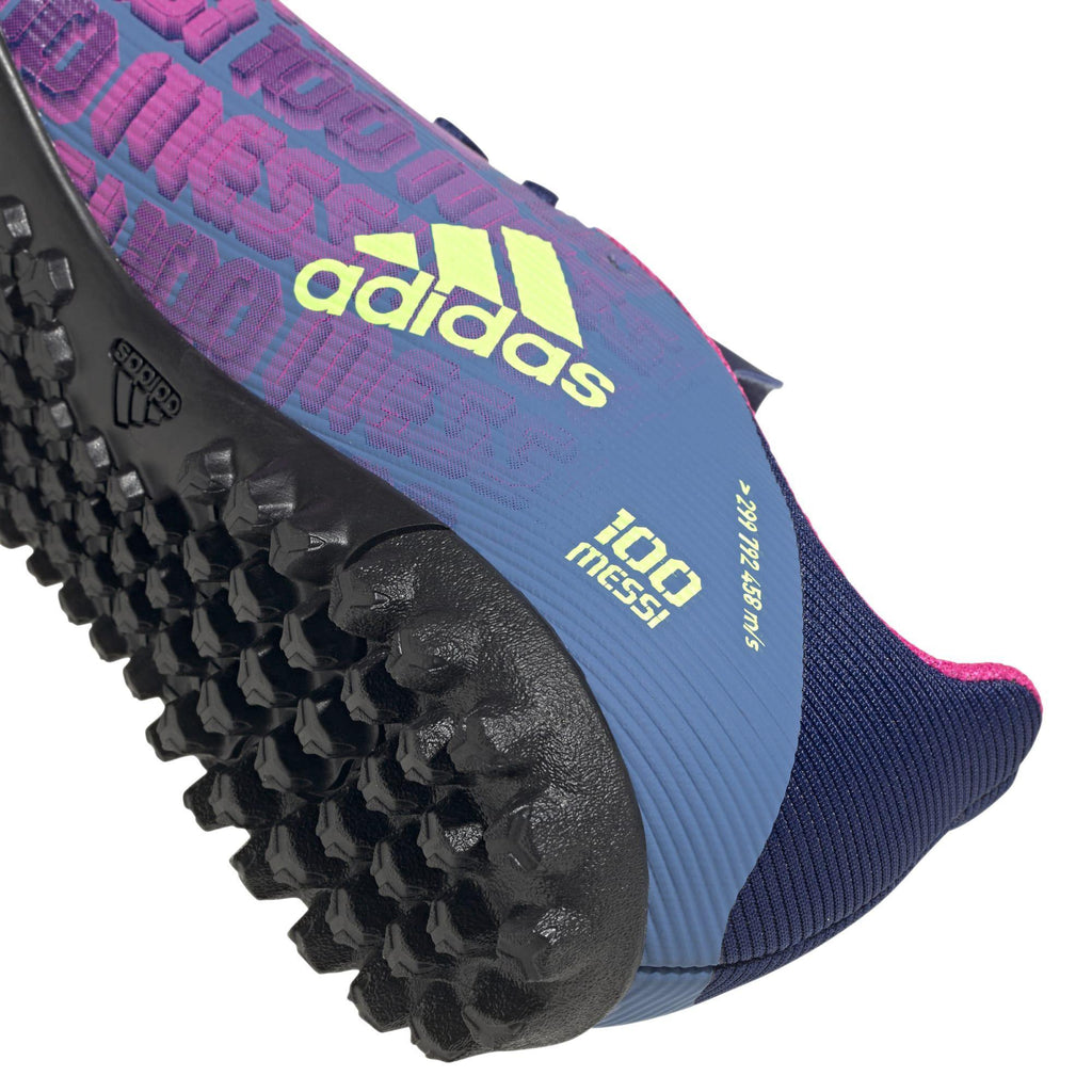 X Speedflow Messi.4 Tf