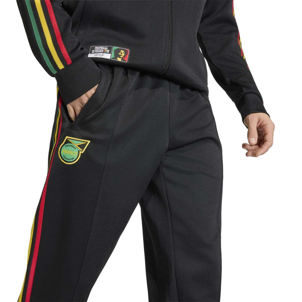 Jamaica x Bob Marley Originals Trainingsbroek