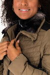 Madeleine ski jas