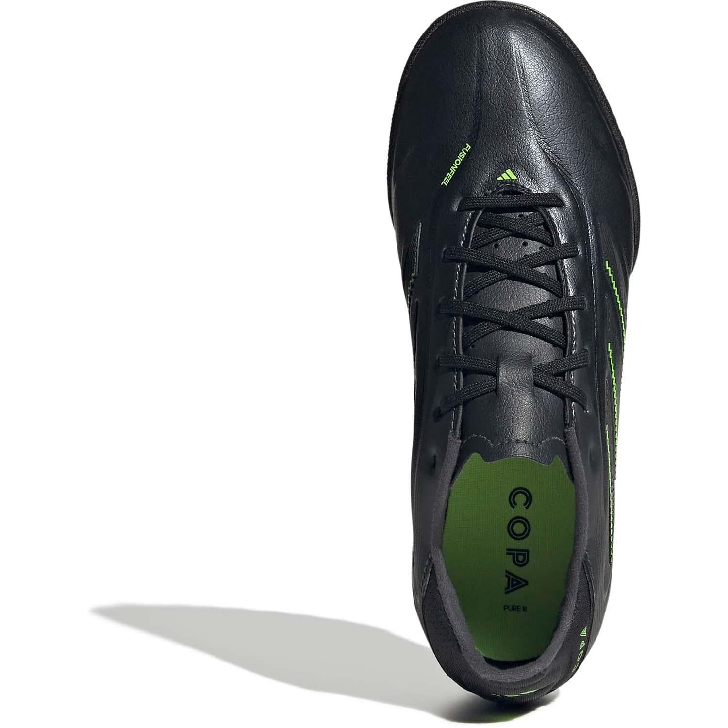 Copa Pure 3 League Turf Voetbalschoenen Kids