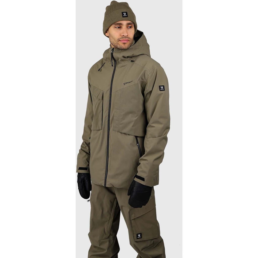 Bodish Men ski-jas