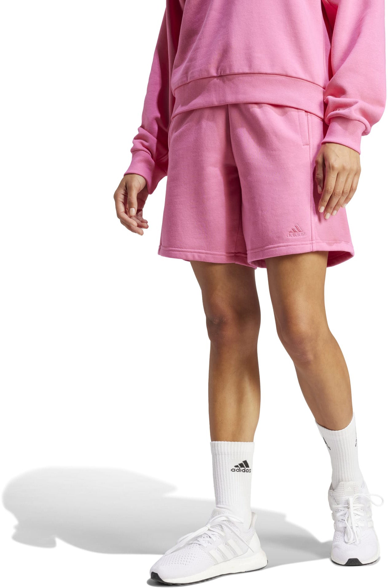 All Season Fleece short