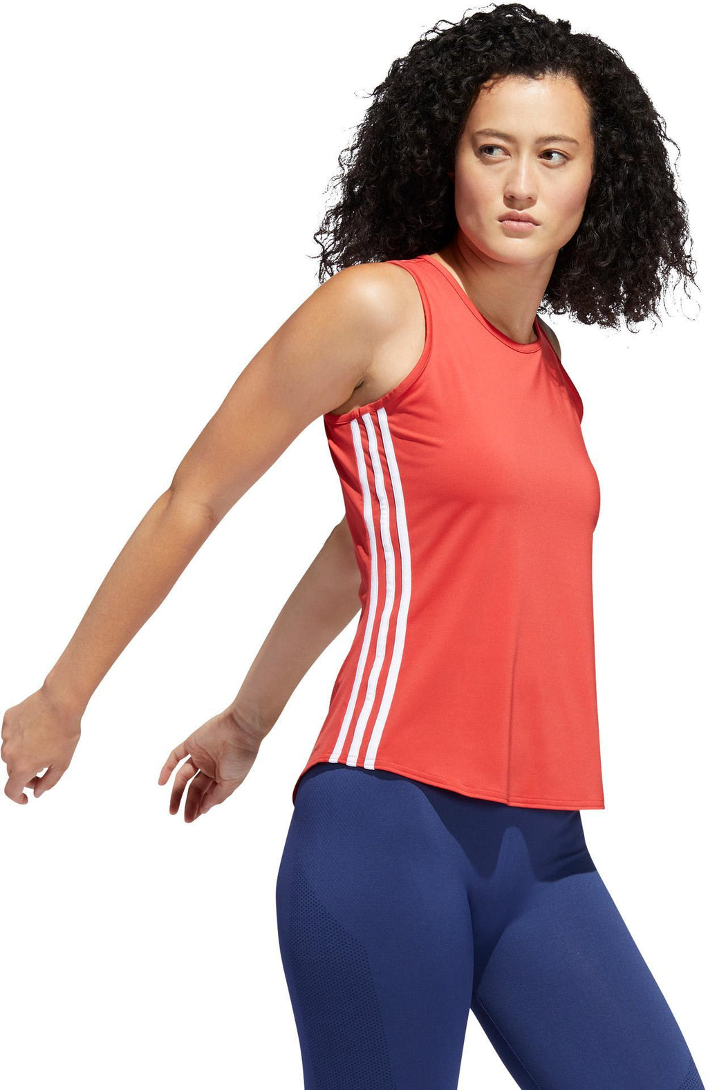 3-Stripes top
