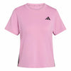 Train Essentials 3-Stripes Workout T-Shirt