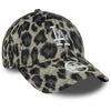 female cosy animal 9forty cap