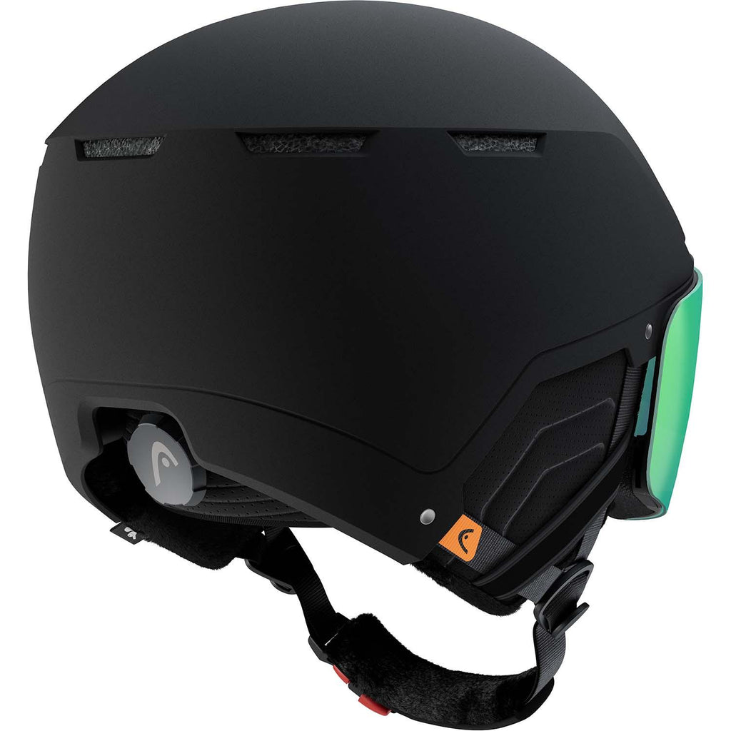cinema photo helm