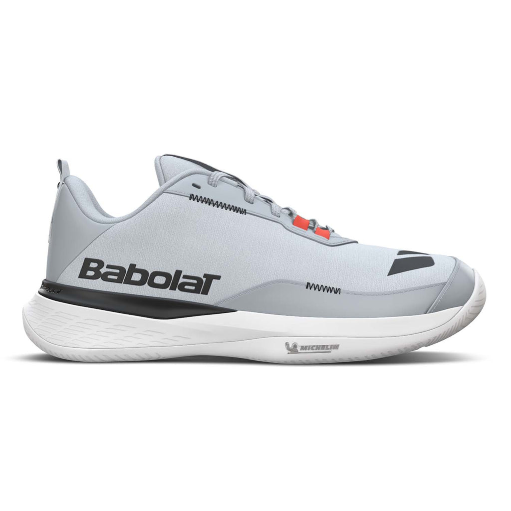 sfx evo all court tennisschoenen