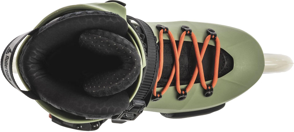 Rollerblade Twister Edge Edition #2