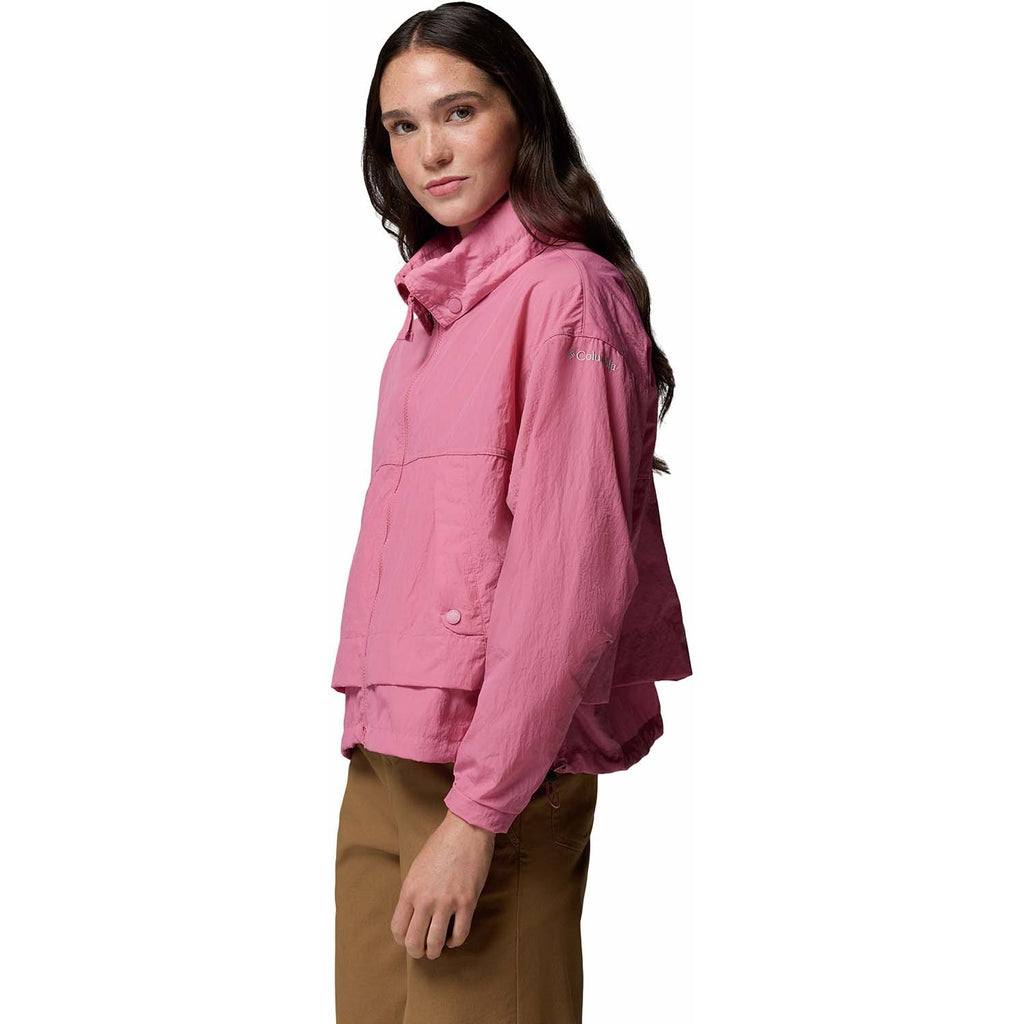 paracutie windbreaker jas