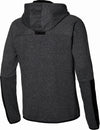 Athletic Zip Hoody