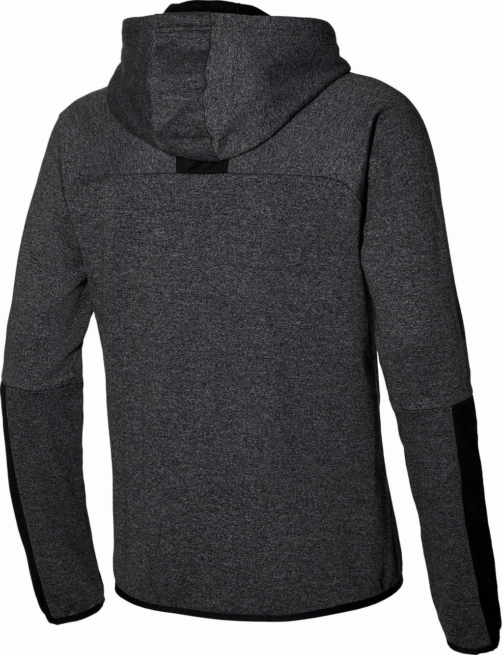 Athletic Zip Hoody
