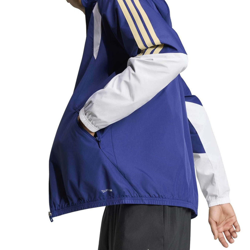 Italië 26 Tiro All-Weather Jack
