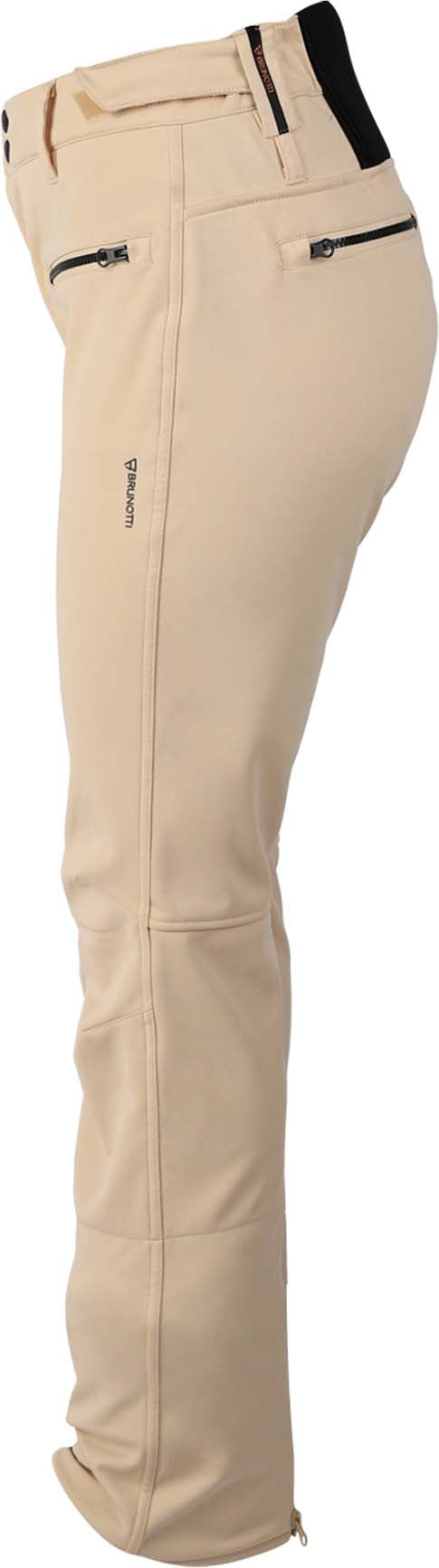 Coldlake Softshell skibroek