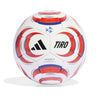 Tiro Com Voetbal