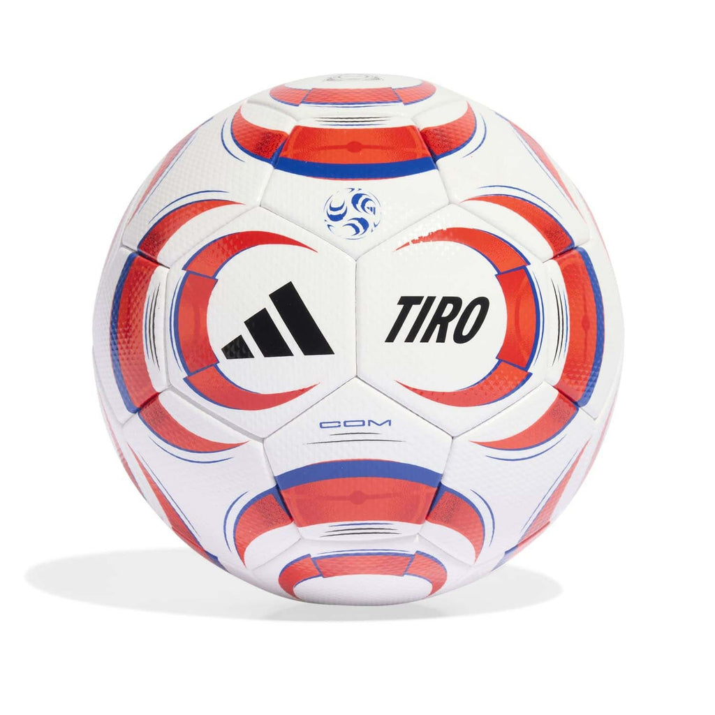 Tiro Com Voetbal