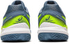 GEL-resolution 9 Clay tennisschoenen