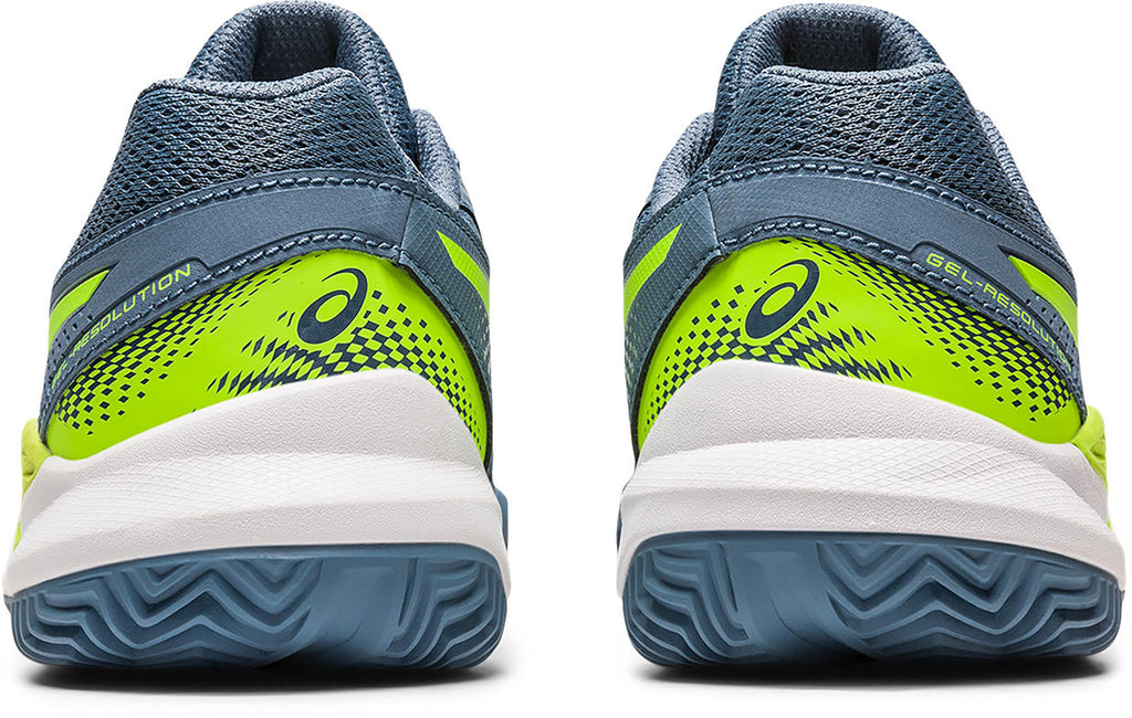 GEL-resolution 9 Clay tennisschoenen