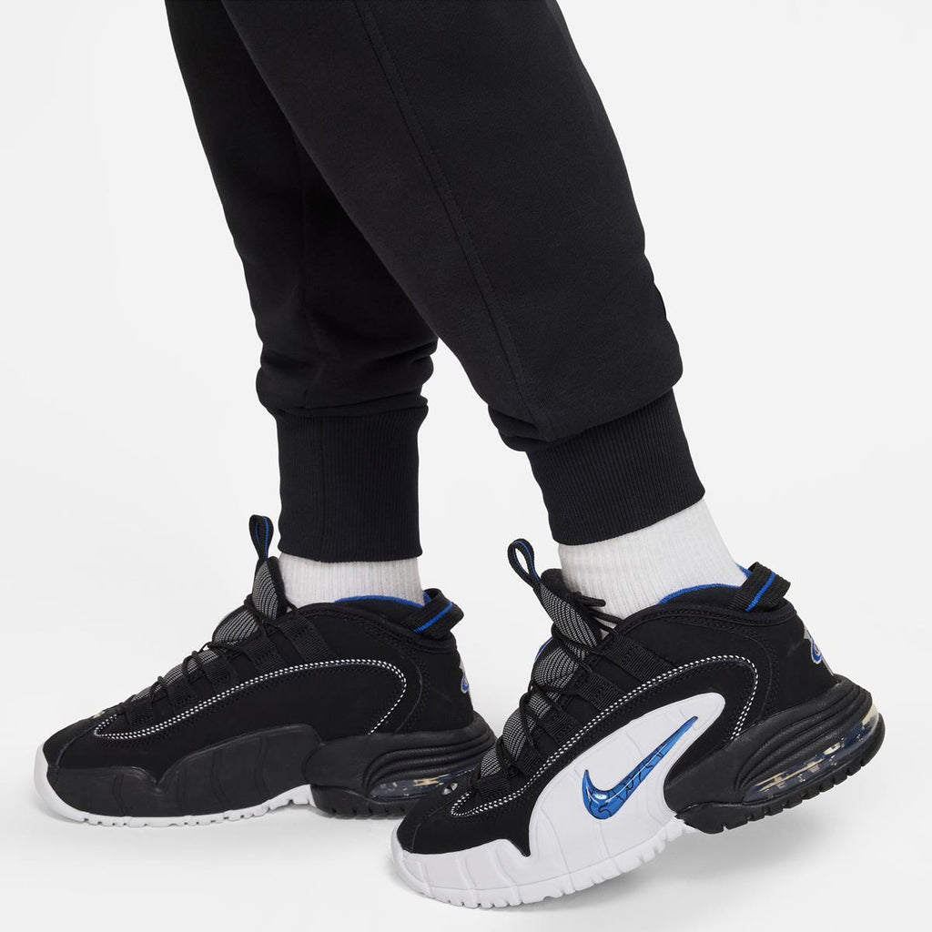 nike sportswear club fleece big kid