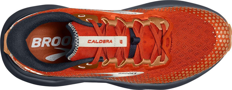 Caldera 6