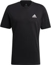 M SL SJ Hr. T-Shirt,Single jersey - siliconfinish / anti pilling