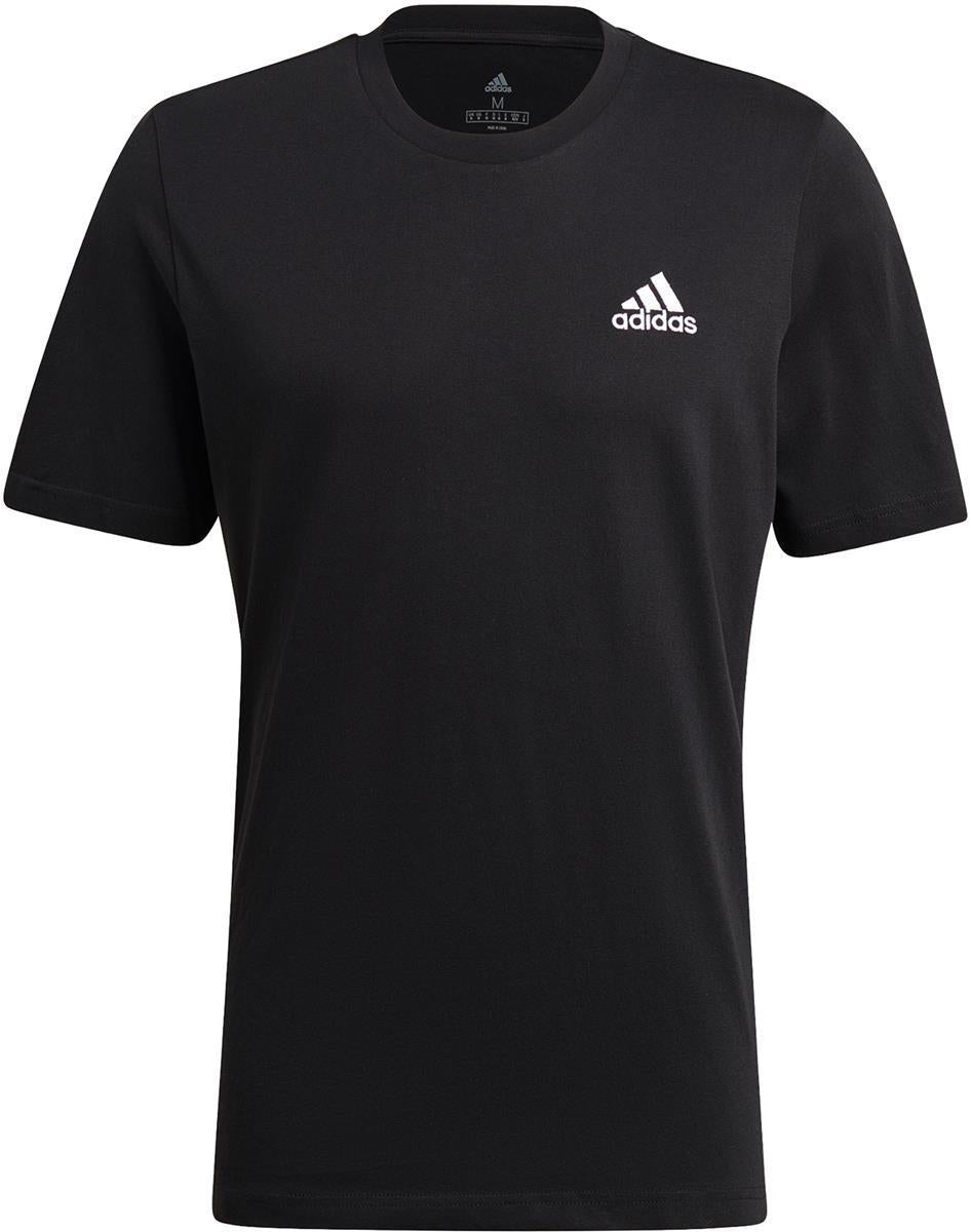 M SL SJ Hr. T-Shirt,Single jersey - siliconfinish / anti pilling