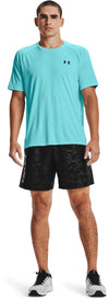 Woven EmbossHerren Short