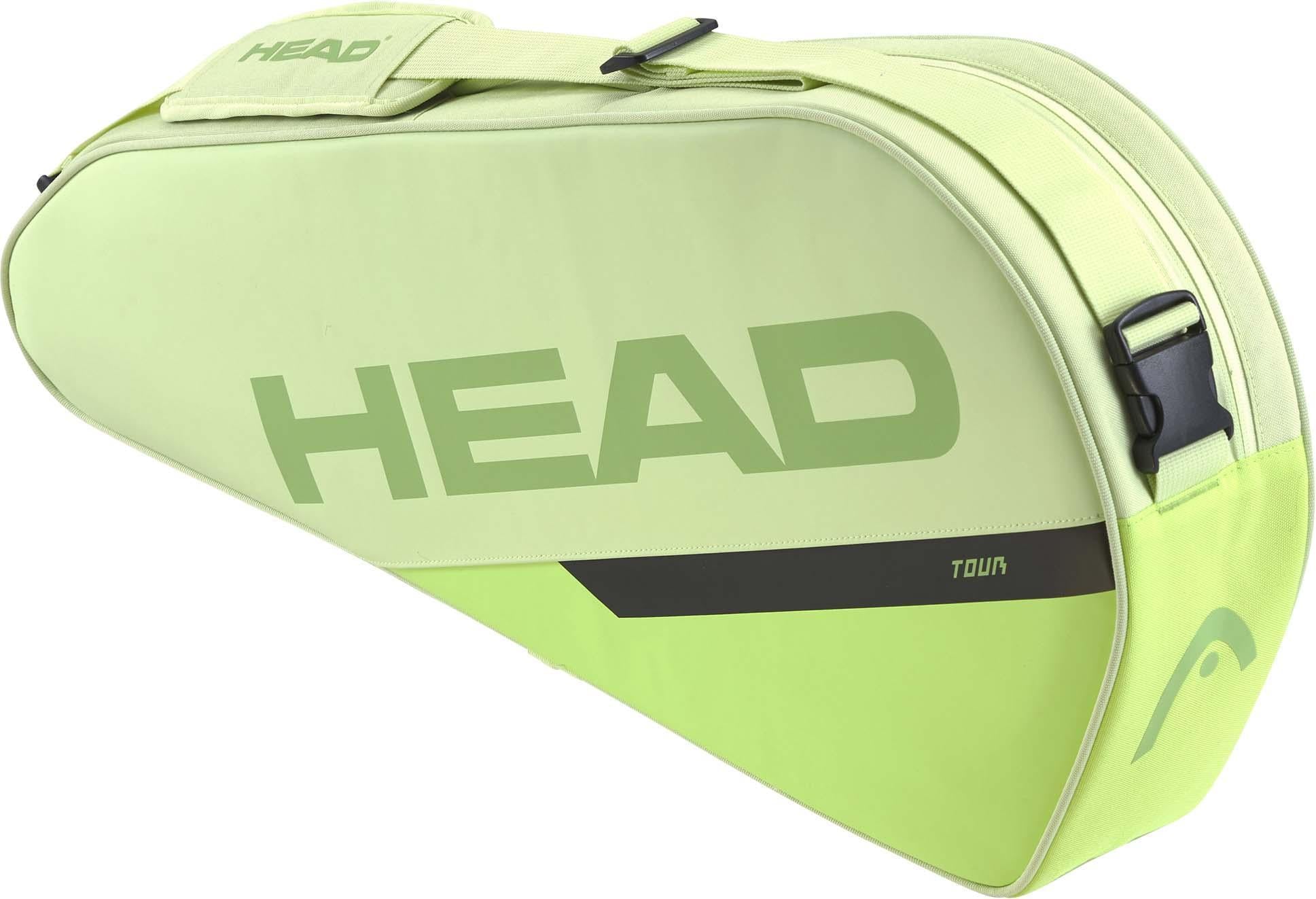 Tour Racket Bag S