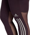 Glam On Legging (Grote Maat)