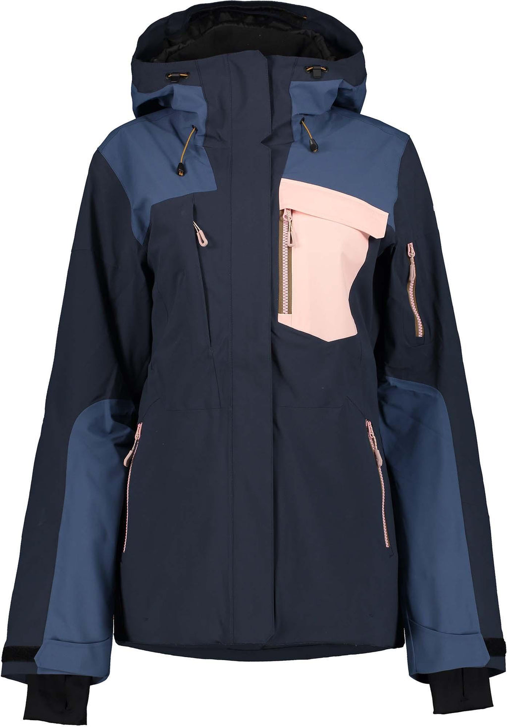 icepeak cambria jacket