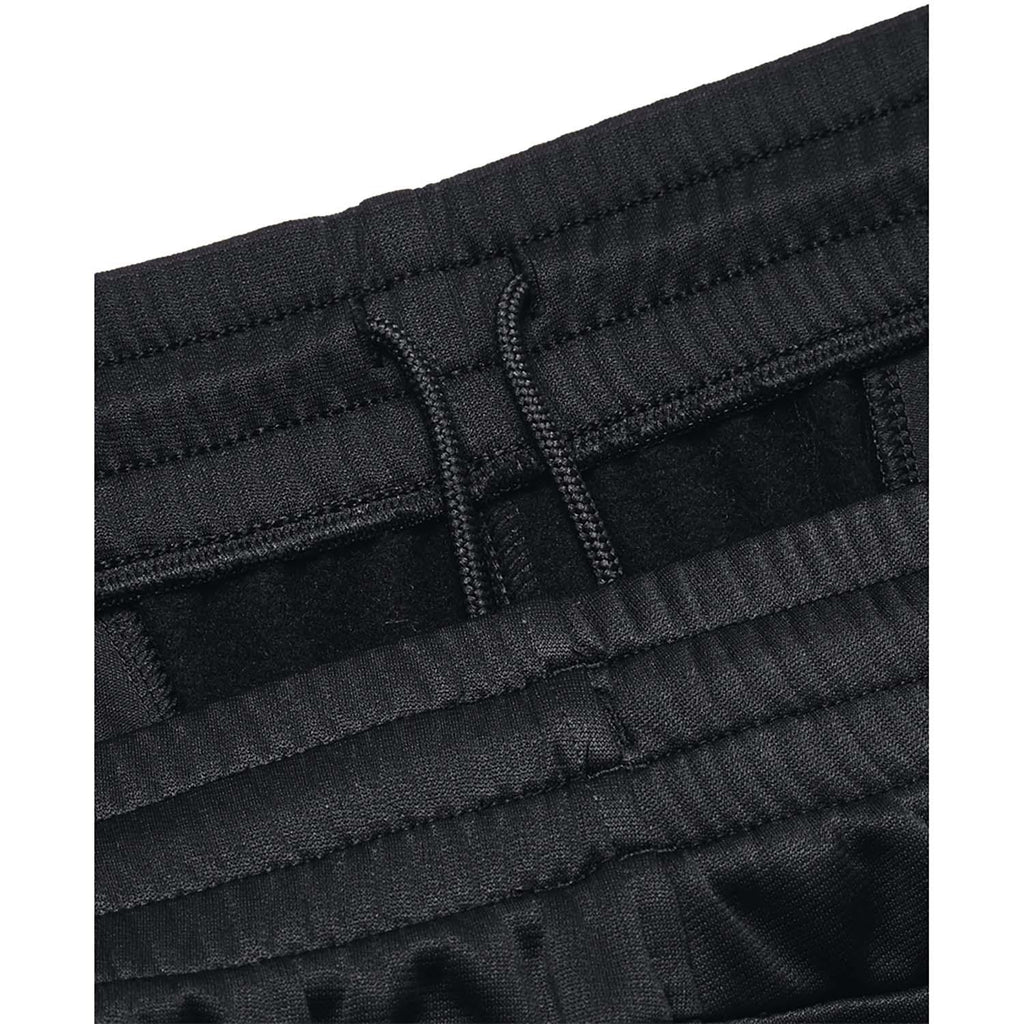 Fleece joggingbroek