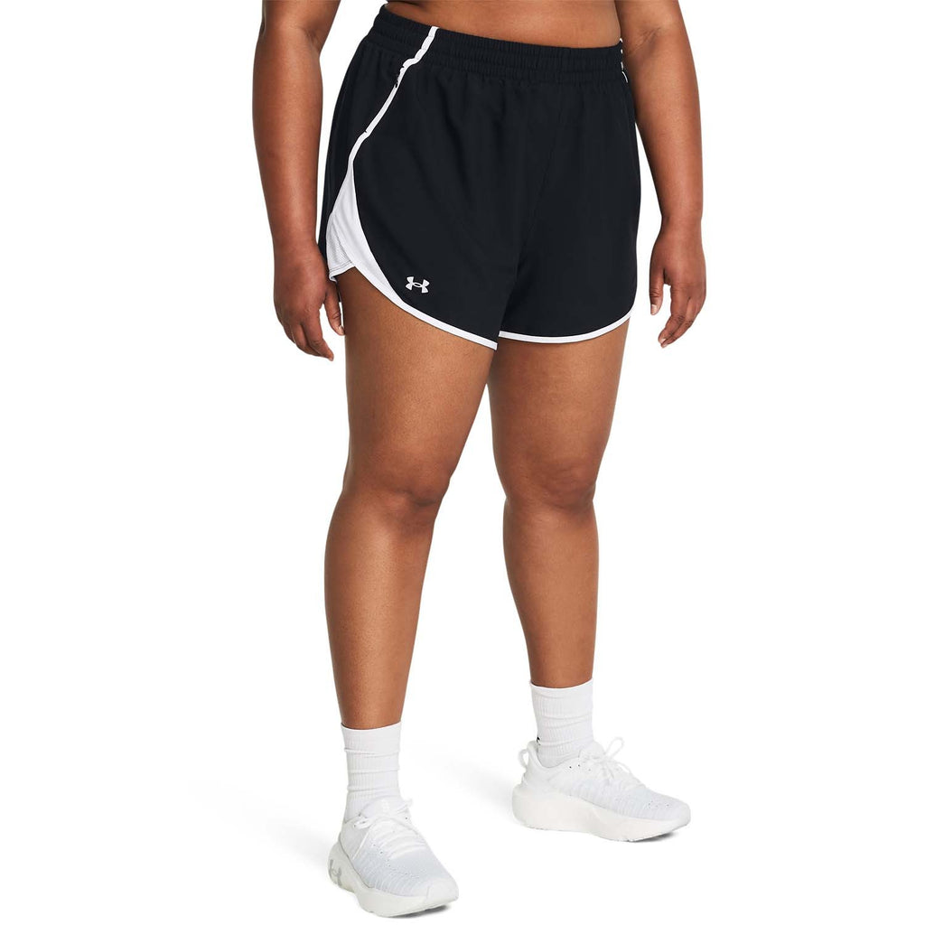 Fly By Shorts