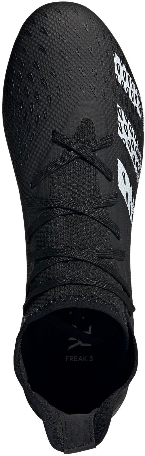 Predator Freak .3 Sg
