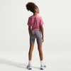 One Fitted Dri-FIT top