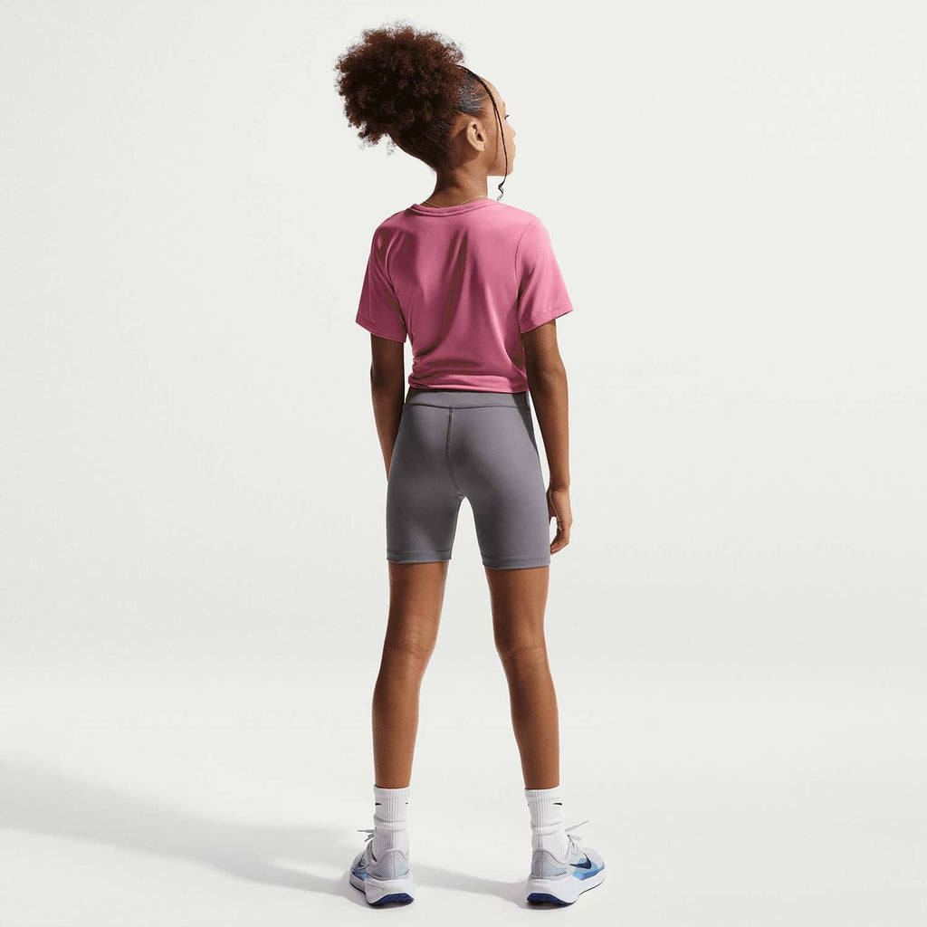 One Fitted Dri-FIT top