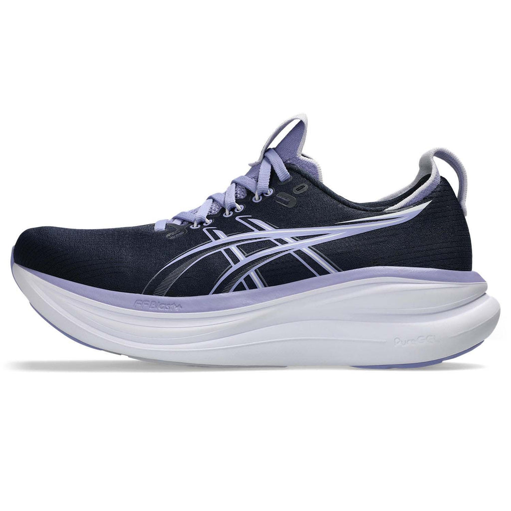 Gel-nimbus 28 hardloopschoenen