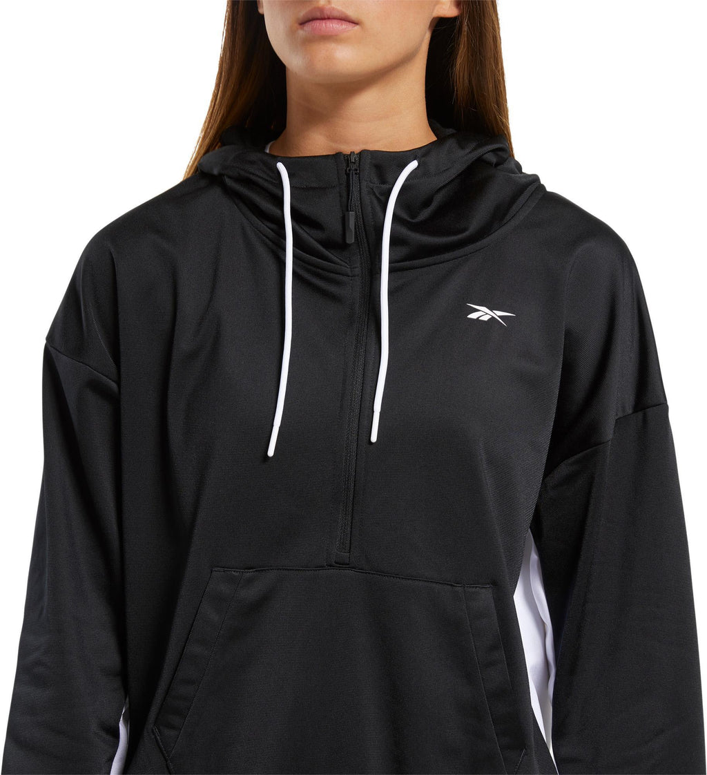 Linear Logo Hoodie Ts