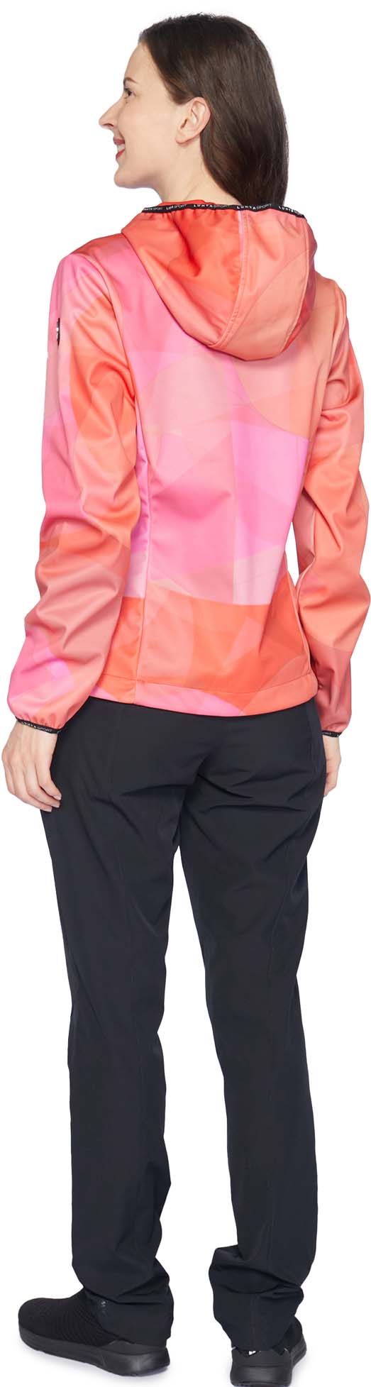 Ingby softshell jack