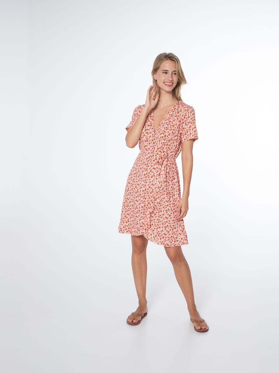 Prtokara Dress