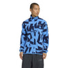 Fleece‑pullover outdoor